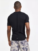 Tricou Craft ADV Cool Intensity SS Tee - Negru