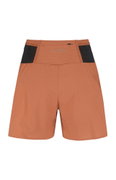 Pantaloni scurți trail Craft Pro Trail Shorts - Roșu