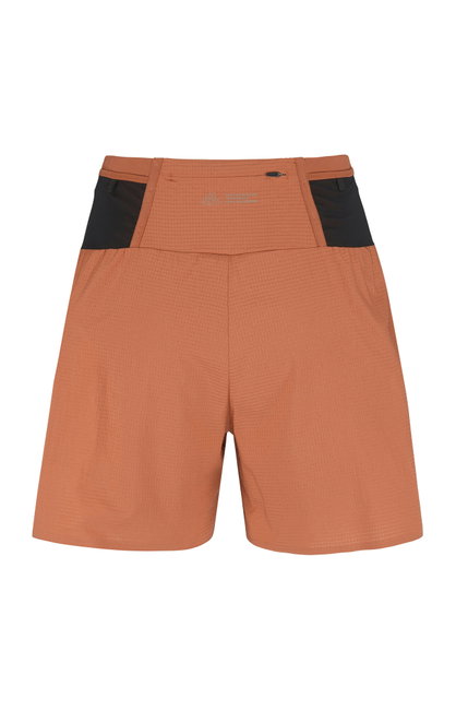 Pantaloni scurți trail Craft Pro Trail Shorts - Roșu