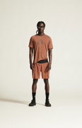 Pantaloni scurți trail Craft Pro Trail Shorts - roșu