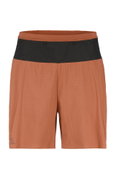 Pantaloni scurți trail Craft Pro Trail Shorts - roșu
