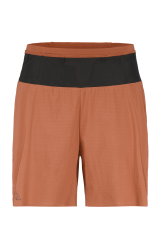 Pantaloni scurți trail Craft Pro Trail Shorts - roșu