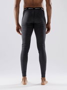 Set corp Craft CORE Wool Merino bărbaţi - negru