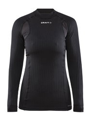 Bluză Craft Active Extreme X - Negru