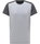 Haglöfs L.I.M Tech Tee – Tricou tehnic ultraușor - Gri/gri închis