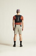 Pantaloni scurți trail Craft Pro Trail Shorts - maro