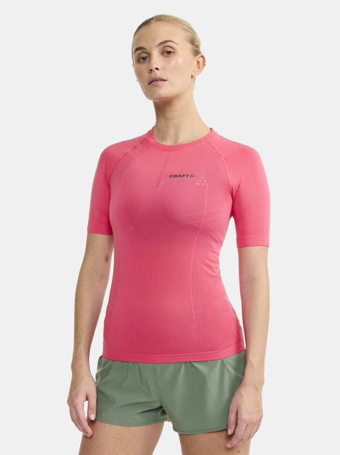 Tricou Craft ADV Cool Intensity SS - roz (745000)