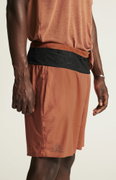 Pantaloni scurți trail Craft Pro Trail Shorts - roșu