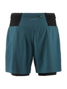 Pantaloni scurți trail Craft Pro Trail Shorts - verde (629000)