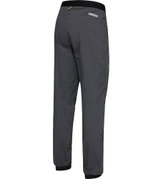Haglofs - Pantaloni drumetie barbati L.I.M Fuse - gri închis Magnetite