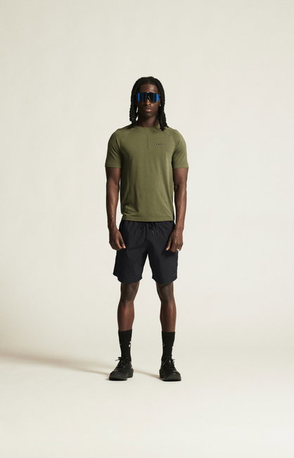 Tricou Craft ADV Cool Intensity SS Tee - Verde