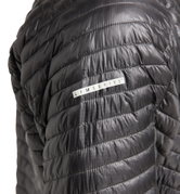 Haglofs - Jacheta iarna barbati L.I.M Mimic Hood - Gri închis Magnetite