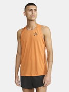 Craft PRO Hypervent Singlet 2 – Maiou de alergare ultraușor - Portocaliu