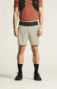 Pantaloni scurți trail Craft Pro Trail Shorts - maro