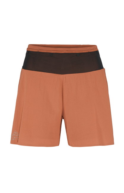 Pantaloni scurți trail Craft Pro Trail Shorts - Roșu