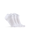 Sosete Craft Core Dry Shaftless 3-pack - alb