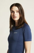 Tricou Craft ADV Cool Intensity SS - albastru