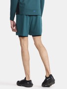 Pantaloni scurți trail Craft Pro Trail Shorts - verde (629000)