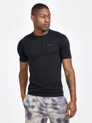 Tricou Craft ADV Cool Intensity SS Tee - Negru