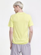 Craft Core Dry Active Comfort SS – Tricou strat de bază - verde