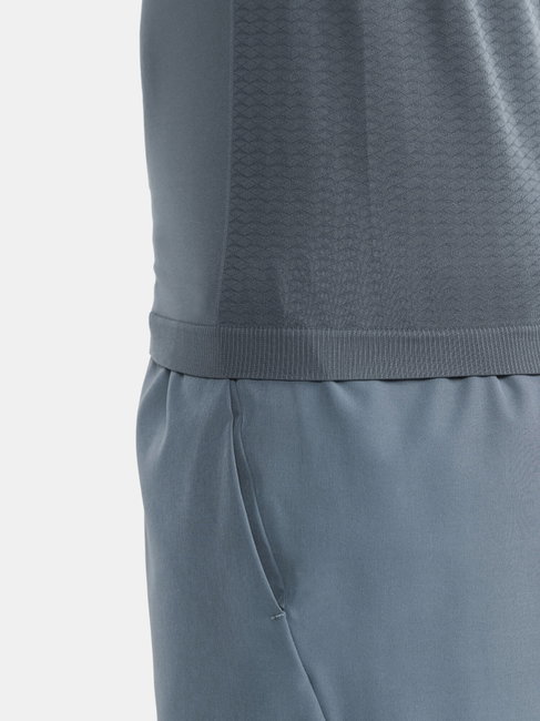 Tricou Craft ADV Cool Intensity SS Tee - Albastru (376000)