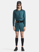 Pantaloni scurți trail Craft Pro Trail Shorts - verde (629000)
