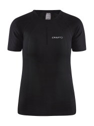 Tricou Craft ADV Cool Intensity SS - negru