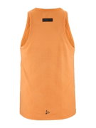 Craft PRO Hypervent Singlet 2 – Maiou de alergare ultraușor - Portocaliu
