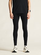 Colanți trail Craft Pro Trail Tights 2 - negru (9999)