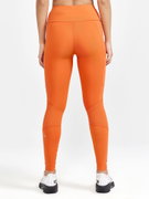 Craft ADV Essence Tights 2 W – Colanți de antrenament - Portocaliu