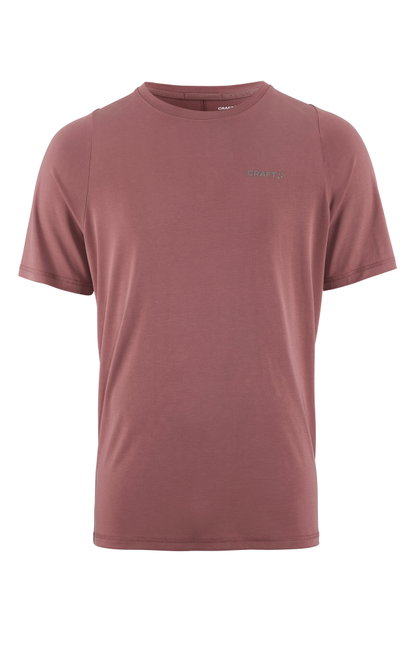 Craft Core Essence Bi-blend Tee – Tricou de antrenament - Roșu (473000)
