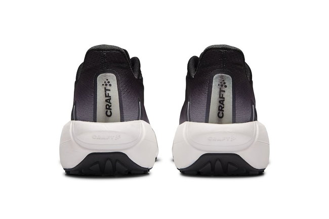 Pantofi alergare Craft Nordlite Ultra bărbați - Negru