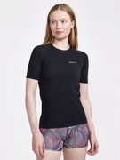 Tricou Craft ADV Cool Intensity SS - negru