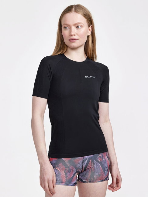 Tricou Craft ADV Cool Intensity SS - negru