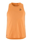 Craft PRO Hypervent Singlet 2 – Maiou de alergare ultraușor - Portocaliu