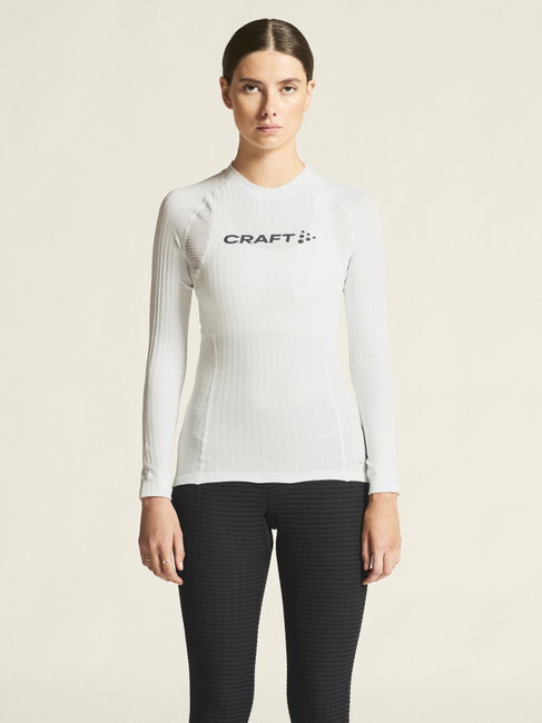 Bluză Craft Active Extreme X - Alb (900396)