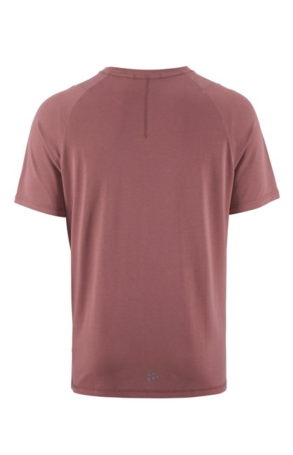 Craft Core Essence Bi-blend Tee – Tricou de antrenament - Roșu (473000)