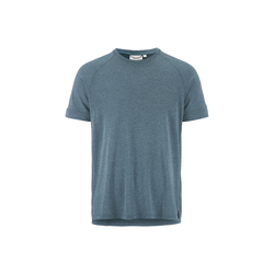 Tricou trail Craft ADV Trail Wool SS Tee - albastru
