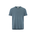 Tricou trail Craft ADV Trail Wool SS Tee - albastru