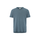 Tricou trail Craft ADV Trail Wool SS Tee - albastru
