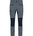 Haglofs - Pantaloni drumetie barbati Mid Slim Pant - albastru/albastru închis Steel Blue/Tarn Blue