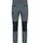 Haglofs - Pantaloni drumetie barbati Mid Slim Pant - albastru/albastru închis Steel Blue/Tarn Blue