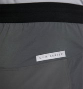 Haglöfs L.I.M Rugged Pant – Pantaloni outdoor ușori - Gri închis Magnetite