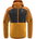 Haglofs - Jacheta iarna barbati L.I.M Mimic Hood - Galben Sunny Yellow/Magnetite