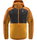 Haglofs - Jacheta iarna barbati L.I.M Mimic Hood - Galben Sunny Yellow/Magnetite
