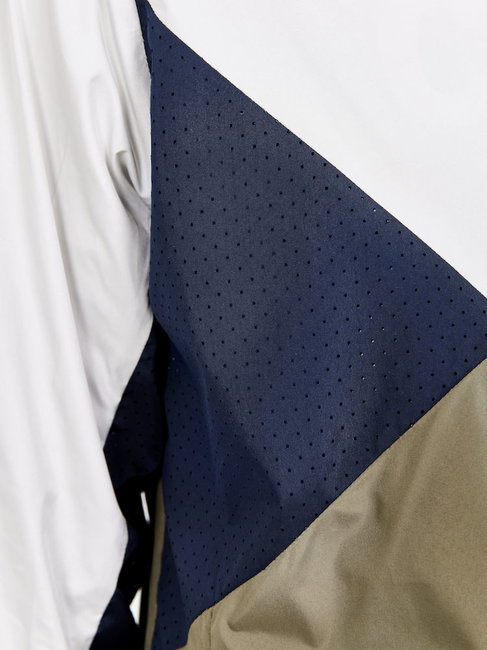 Craft ADV Essence Wind Jacket – Geacă de vânt de alergare - gri