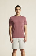 Craft Core Essence Bi-blend Tee – Tricou de antrenament - Roșu (473000)