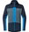 Haglöfs ROC Flash Mid Hood – Hanorac tehnic de cățărare - Albastru Tarn Blue/Steel Blue