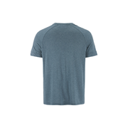 Tricou trail Craft ADV Trail Wool SS Tee - albastru
