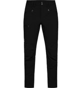 Haglofs - Pantaloni drumetie barbati Mid Slim Pant - negru True Black